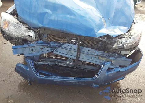 2015 Subaru Impreza 2.0I Premium z USA, uszkodzony, nr VIN JF1GJAC6XFH009080